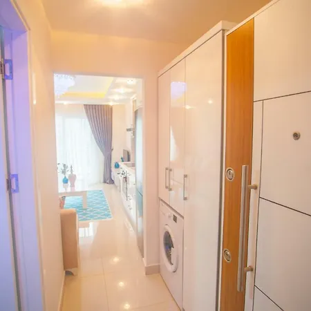Apartment Lotus